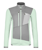 CAMPERA FLEECE GRID W