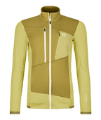 CAMPERA FLEECE GRID W