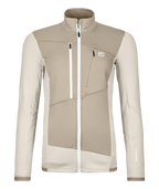 CAMPERA FLEECE GRID W