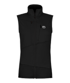 CHALECO FLEECE GRID W