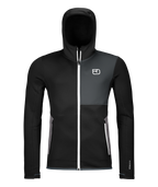 FLEECE GP CLASSIC KNIT HOODY M