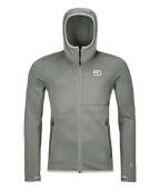 FLEECE HOODY M