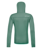 Polar con Capucha Mujer FLEECE HOODY