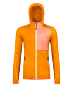 Polar con Capucha Mujer FLEECE HOODY