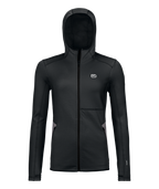 Polar con Capucha Mujer FLEECE HOODY