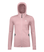 Polar con Capucha Mujer FLEECE HOODY