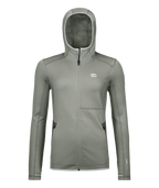 Polar con Capucha Mujer FLEECE HOODY