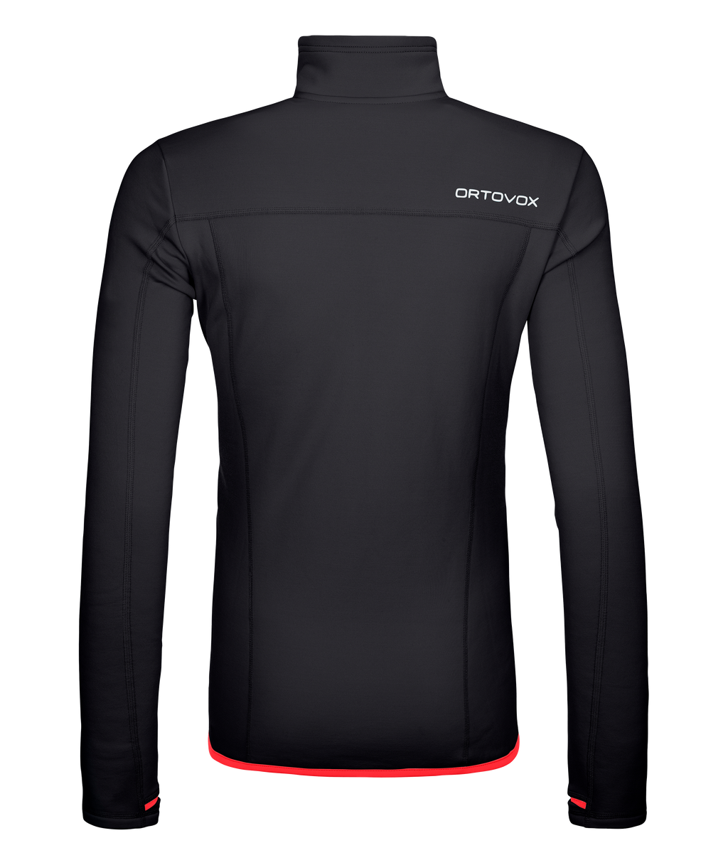 Campera Fleece Mujer