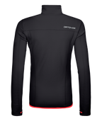 Campera Fleece Mujer