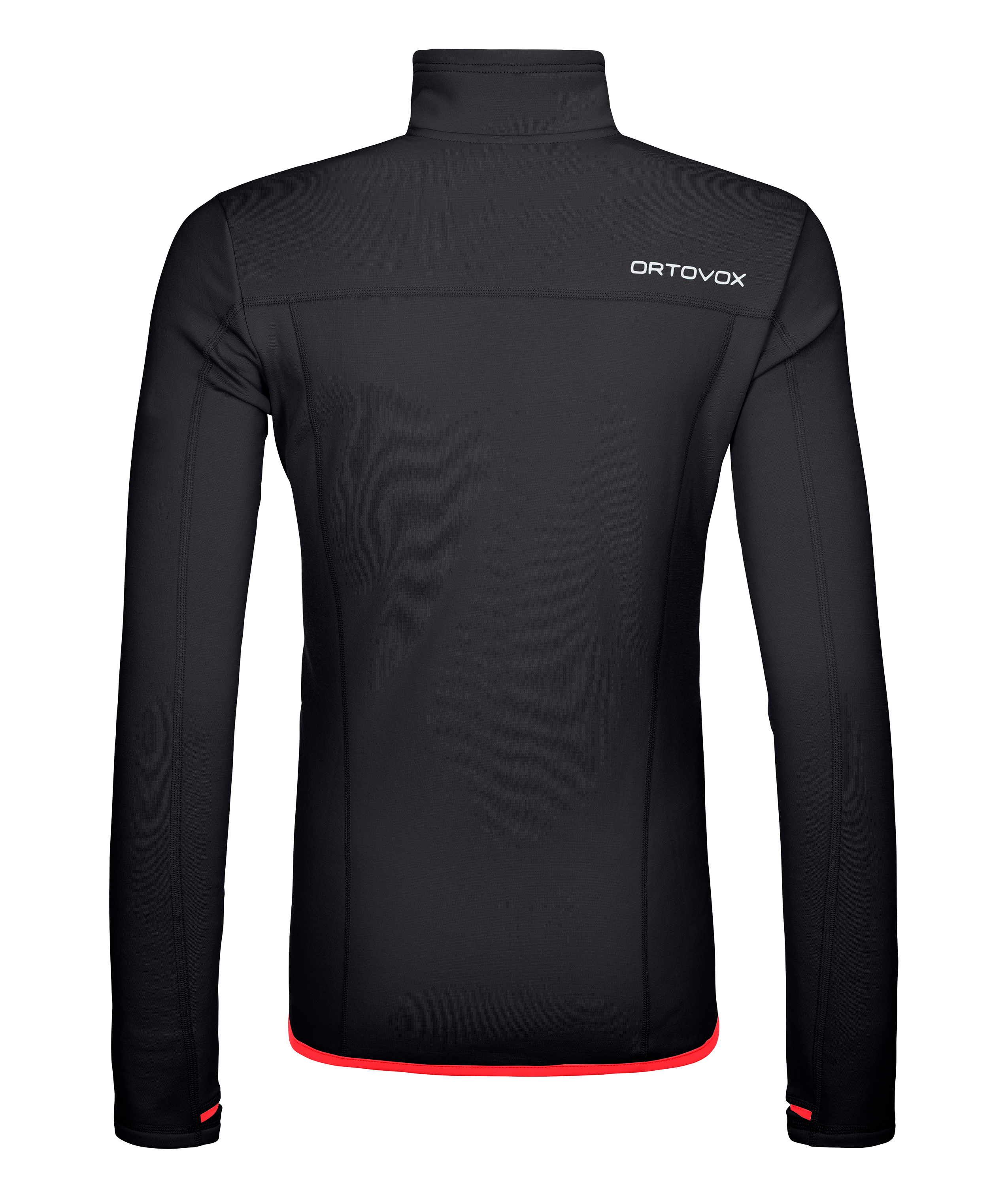 Campera Fleece Mujer