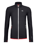 Campera Fleece Mujer