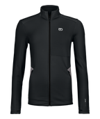 Campera Fleece Mujer