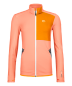 Campera Fleece Mujer