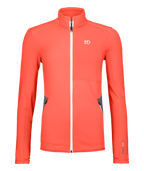 Campera Fleece Mujer