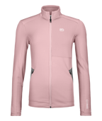Campera Fleece Mujer