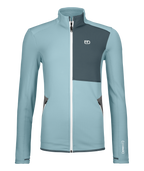 CAMPERA FLEECE LIGHT W