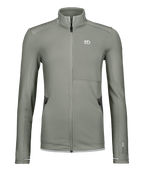 Campera Fleece Mujer