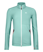 Campera Fleece Mujer