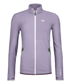 Campera Fleece Mujer