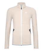 Campera Fleece Mujer