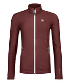 Campera Fleece Mujer