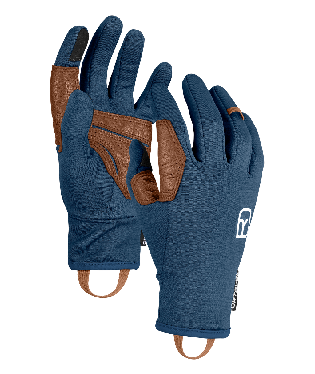 GUANTE FLEECE LIGHT M