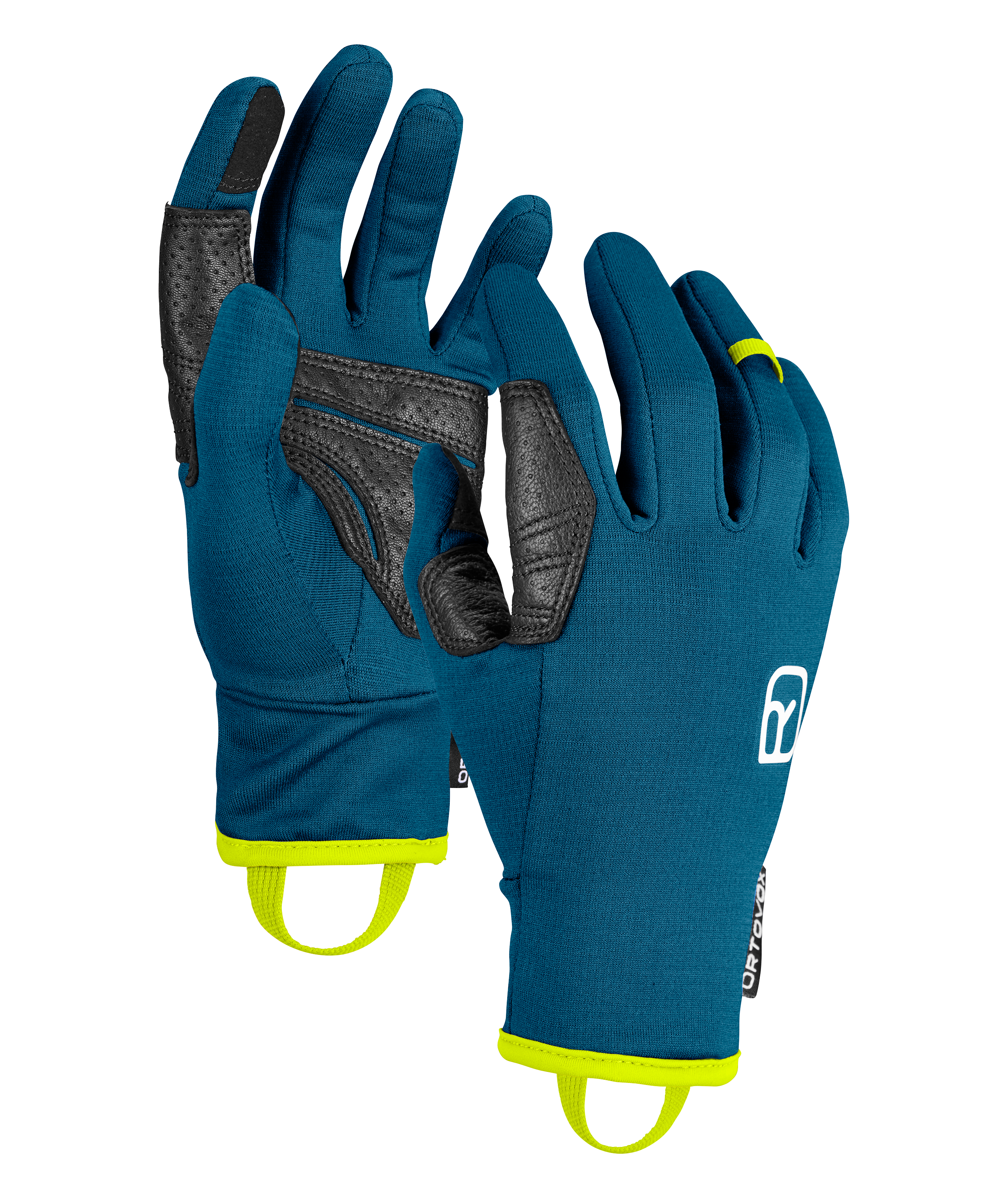 GUANTE FLEECE LIGHT M