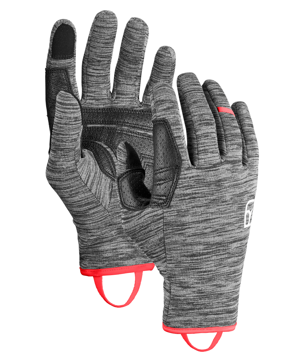 GUANTE FLEECE LIGHT MUJER