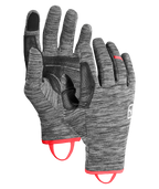 GUANTE FLEECE LIGHT MUJER