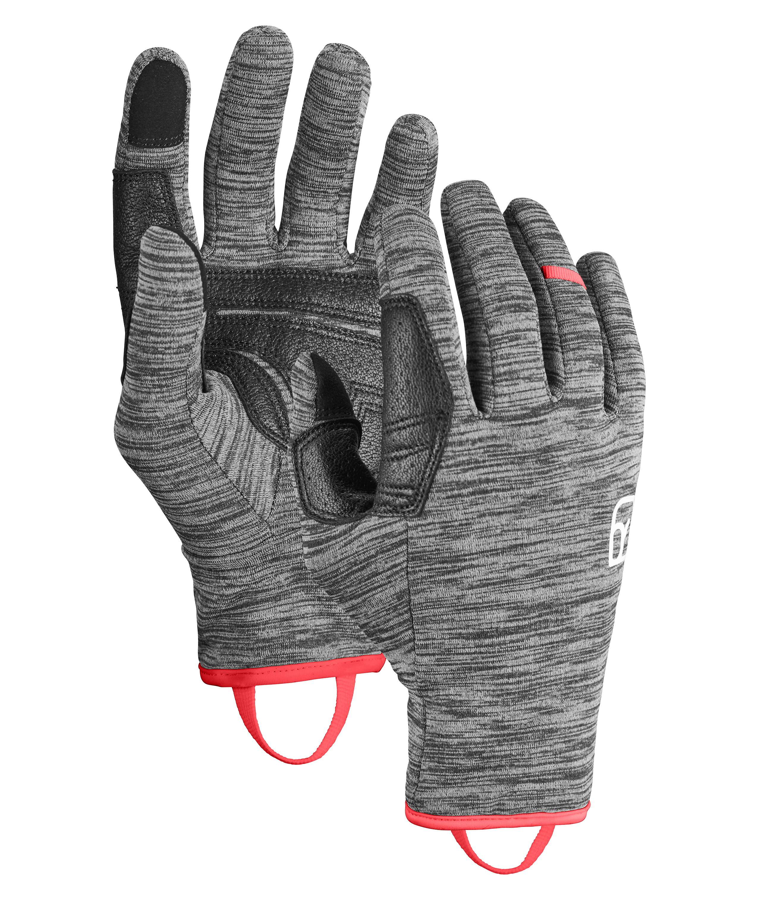 GUANTE FLEECE LIGHT MUJER