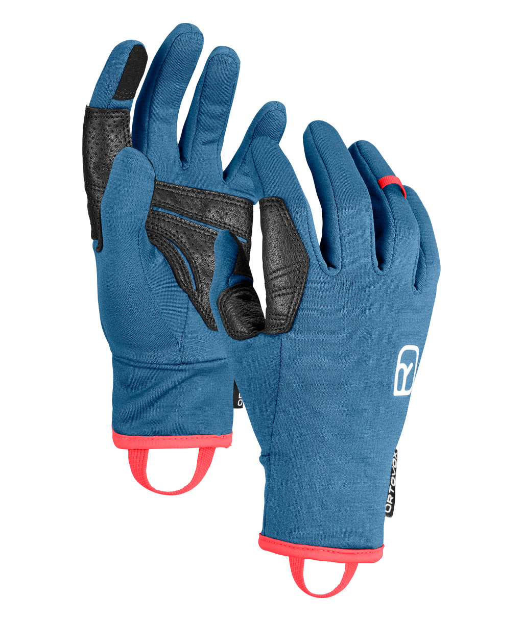 GUANTE FLEECE LIGHT MUJER