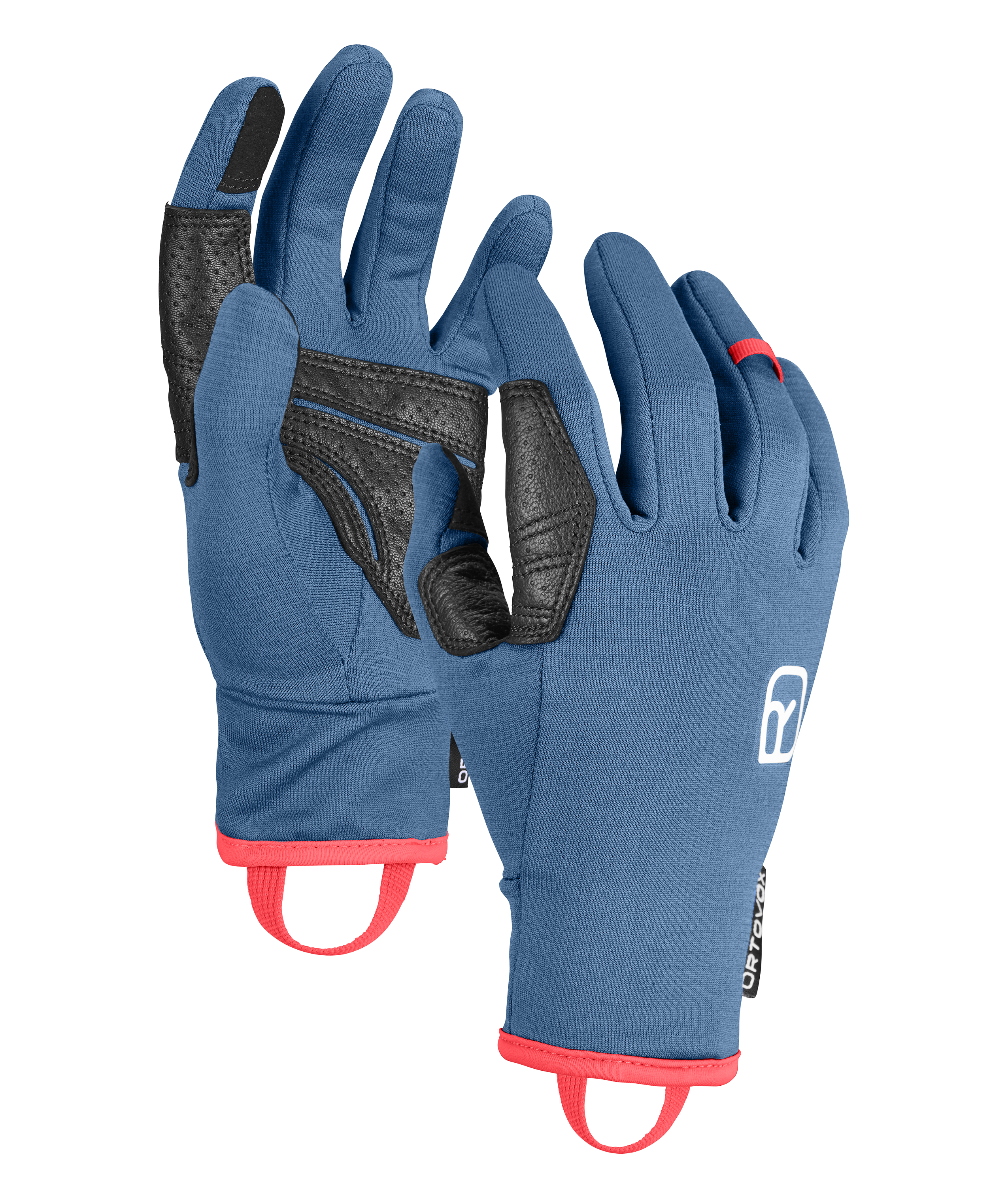 GUANTE FLEECE LIGHT MUJER