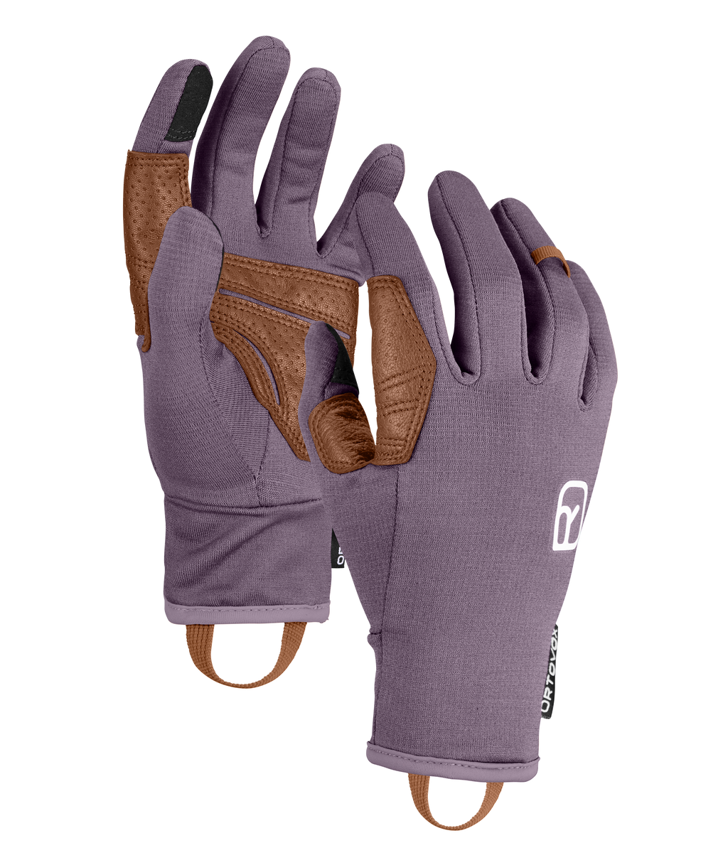 GUANTE FLEECE LIGHT MUJER