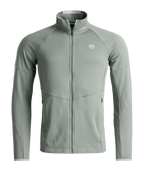 FLEECE LIGHT JACKET M