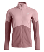 CAMPERA TEDDY FLEECE W