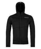 FLEECE LIGHT HOODY M