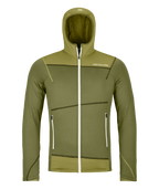 FLEECE LIGHT HOODY M