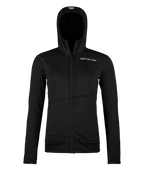 FLEECE LIGHT HOODY W