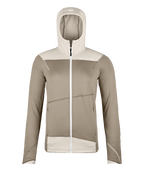 Polar con Capucha Mujer FLEECE HOODY