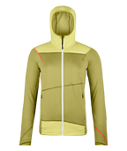 FLEECE LIGHT HOODY W