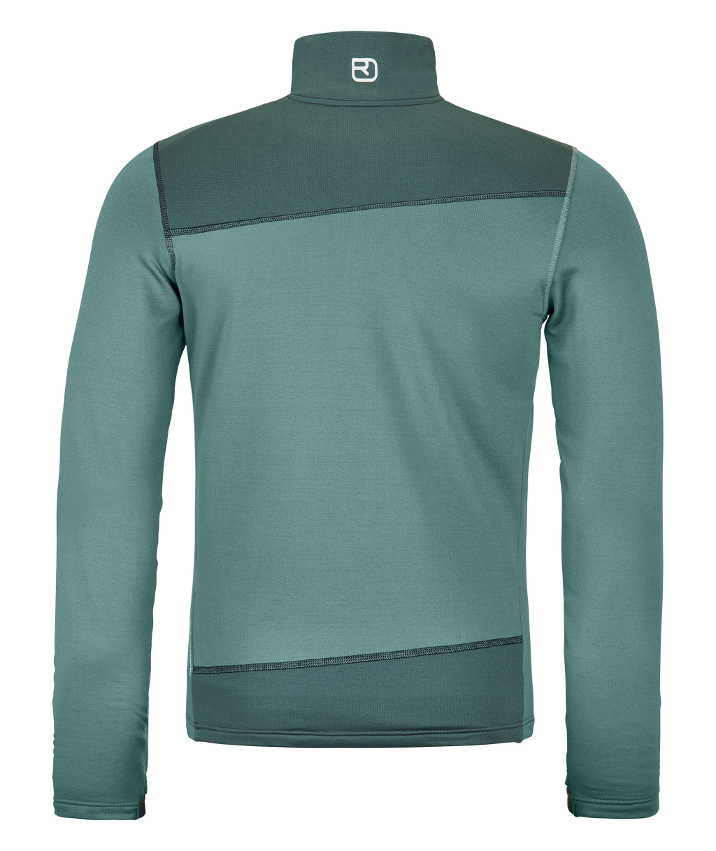 FLEECE LIGHT JACKET M