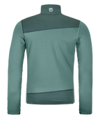 FLEECE LIGHT JACKET M