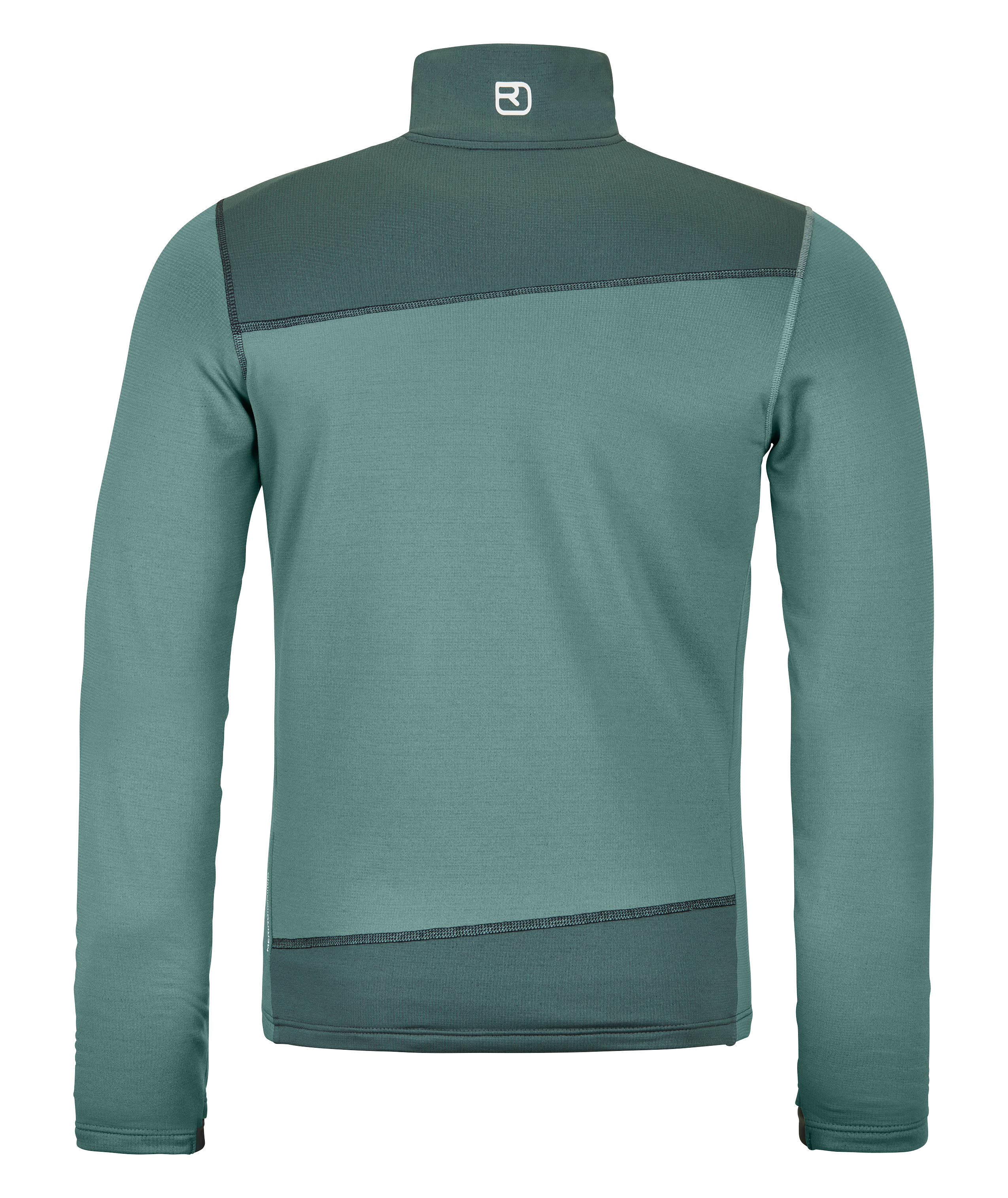 FLEECE LIGHT JACKET M