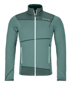 FLEECE LIGHT JACKET M