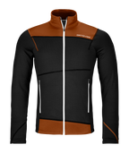 FLEECE LIGHT JACKET M