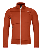 FLEECE LIGHT JACKET M