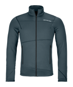 FLEECE LIGHT JACKET M