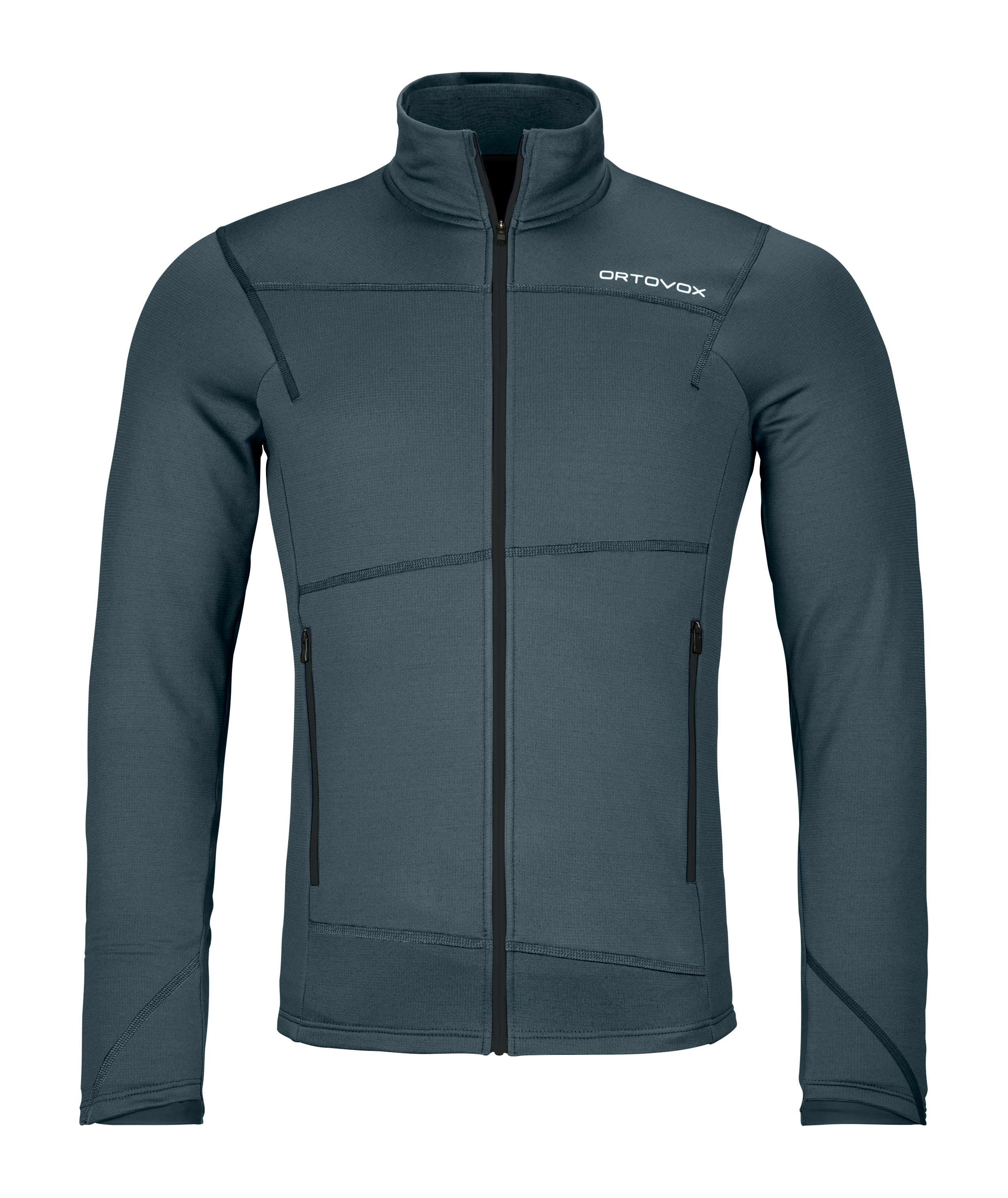 FLEECE LIGHT JACKET M