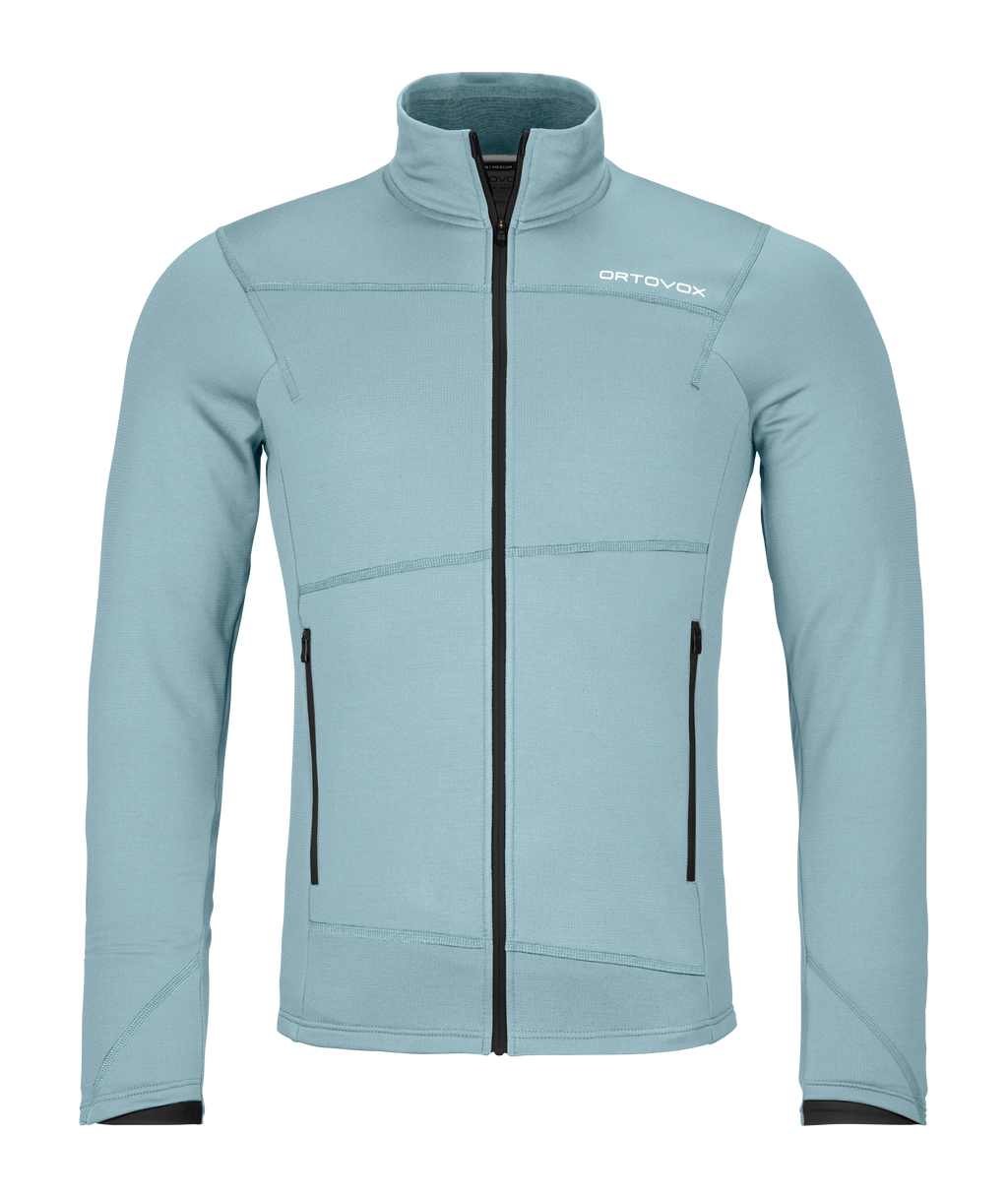 FLEECE LIGHT JACKET M