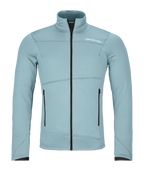 FLEECE LIGHT JACKET M